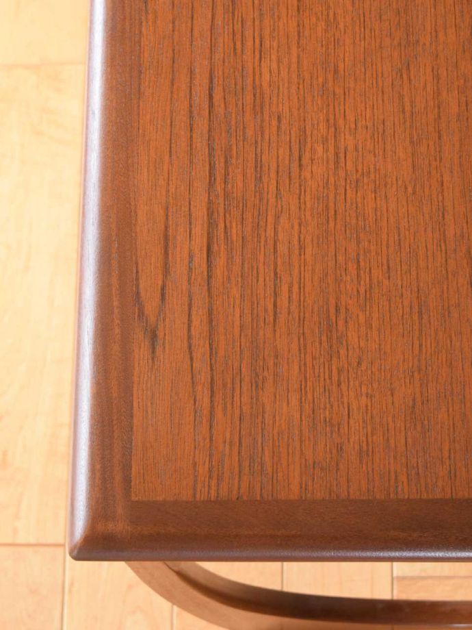 ビンテージテーブルの天板