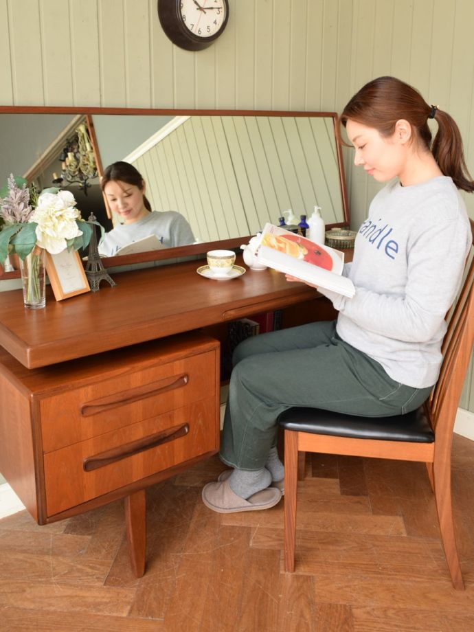 G-PLANのフレスコ