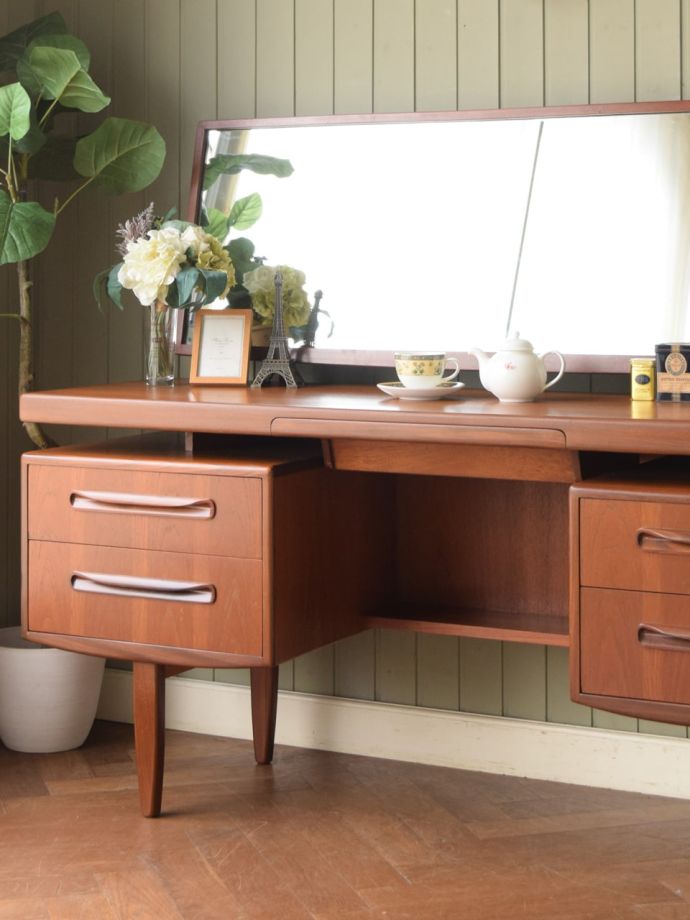 G-PLANのビンテージ家具