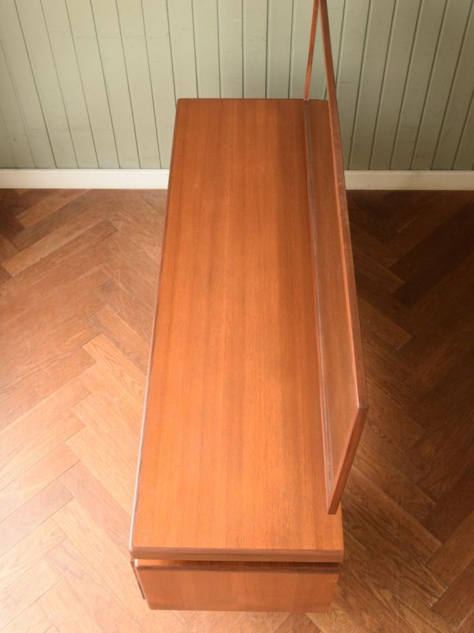 G-planドレッサーの天板