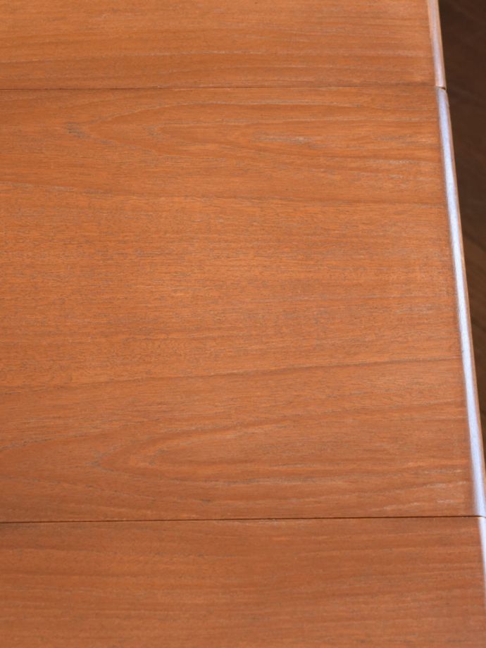 ビンテージテーブルの天板