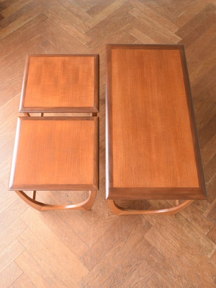 G-PLANネストテーブルの天板