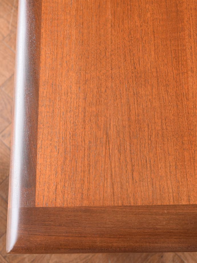 ビンテージテーブルの天板