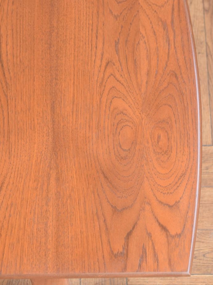 ビンテージテーブルの天板