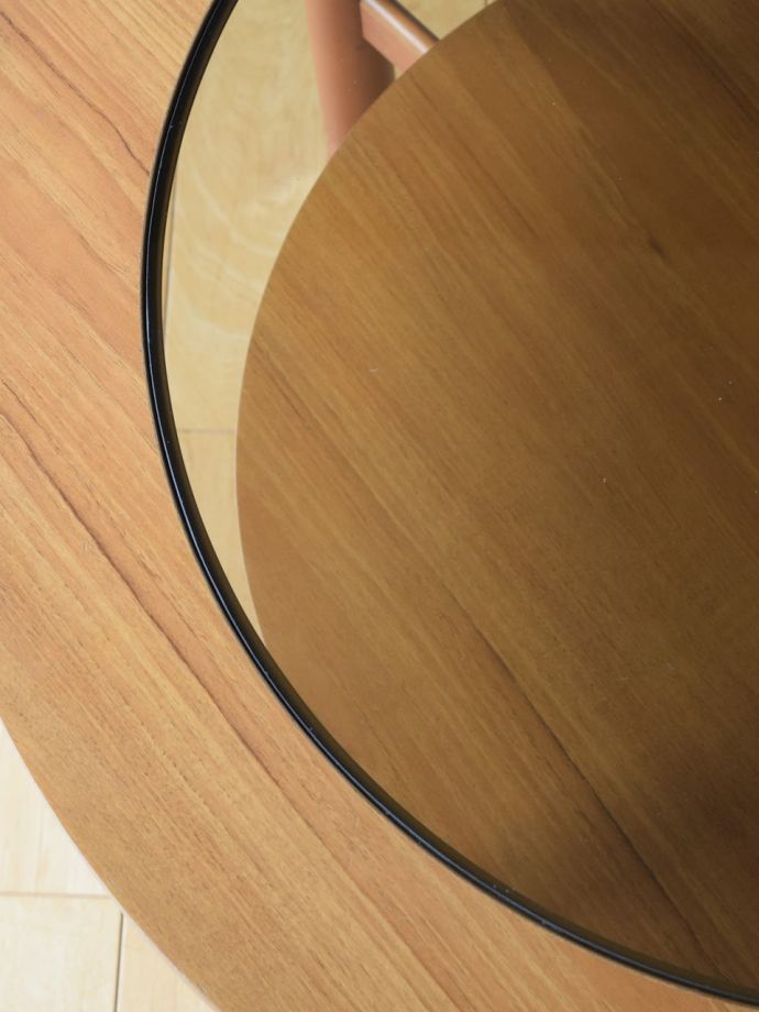 ヴィンテージ家具の天板