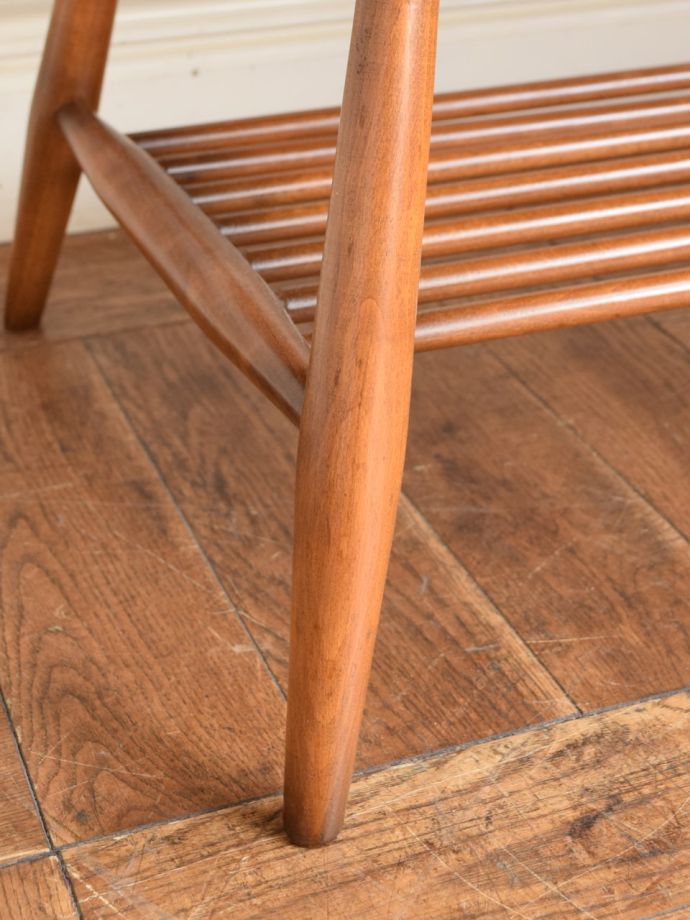 アーコールの家具の脚