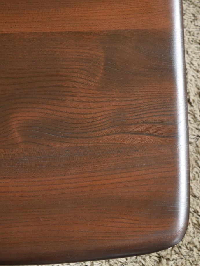 ビンテージテーブルの天板