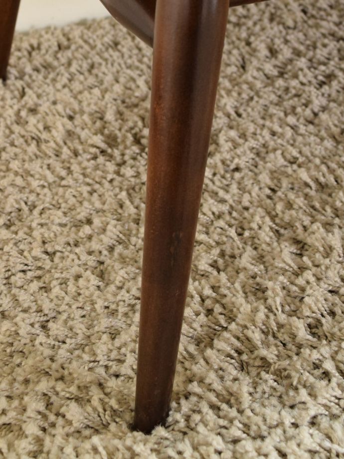 アーコールの家具の脚