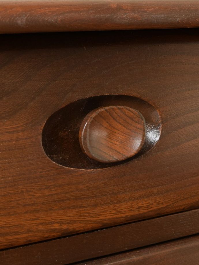 アーコールの取っ手