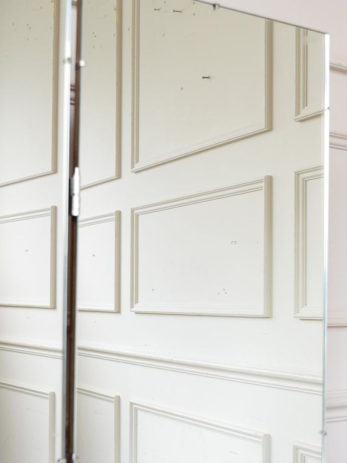 オリジナルのミラーです