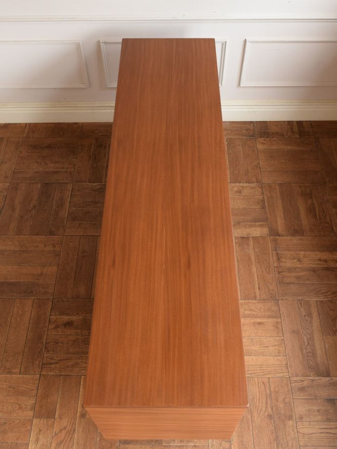 北欧スタイルの家具の天板