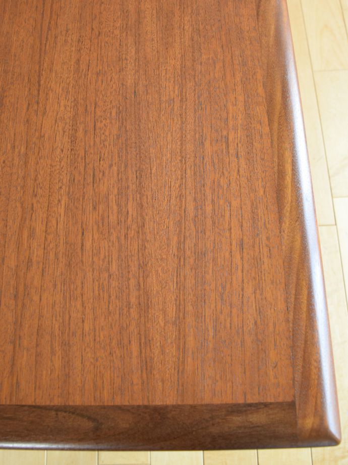 ビンテージテーブルの天板