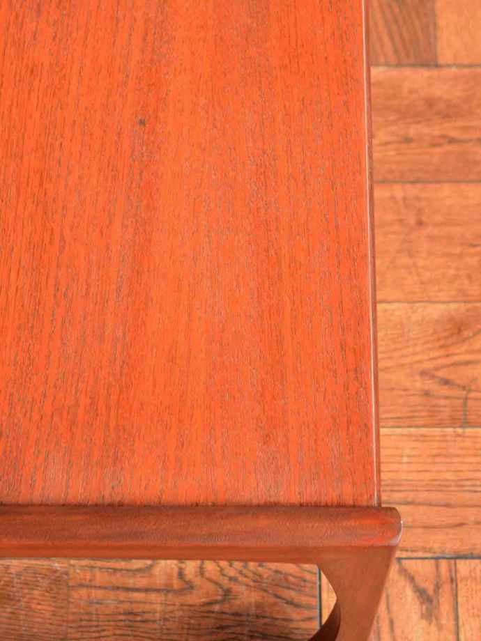 ビンテージテーブルの天板