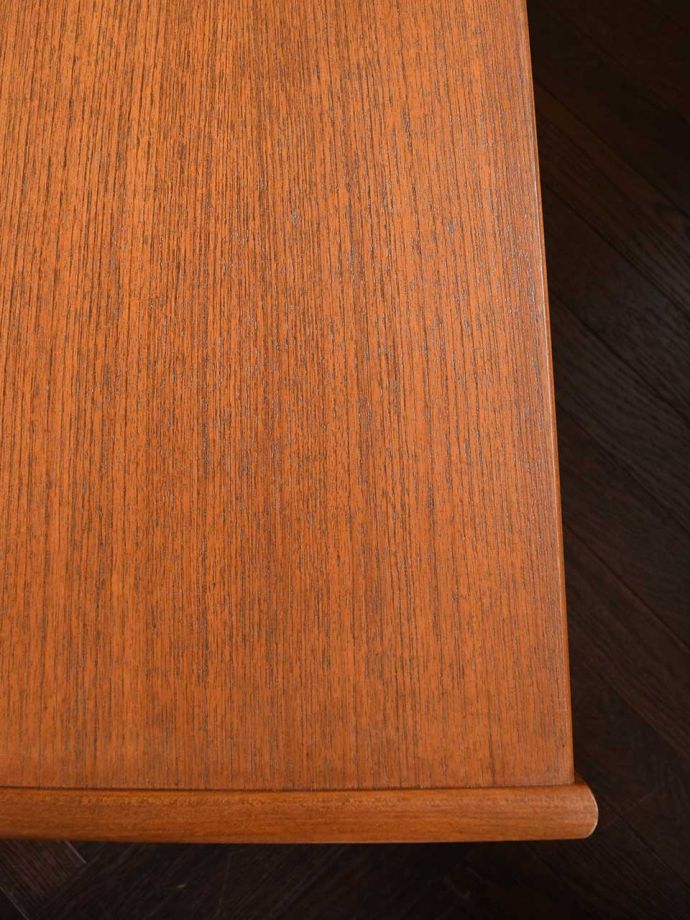 ビンテージテーブルの天板