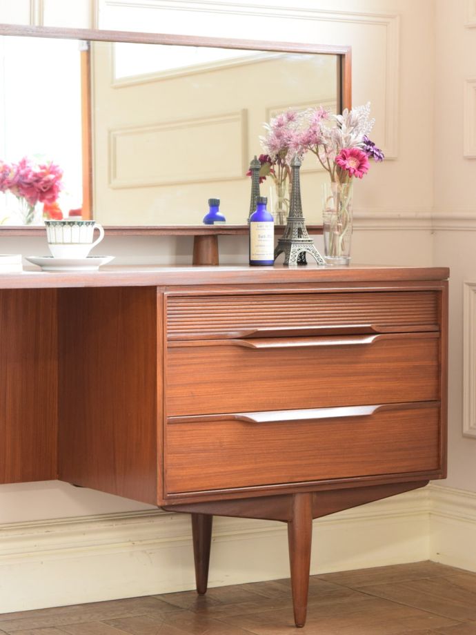 ビンテージドレッサー