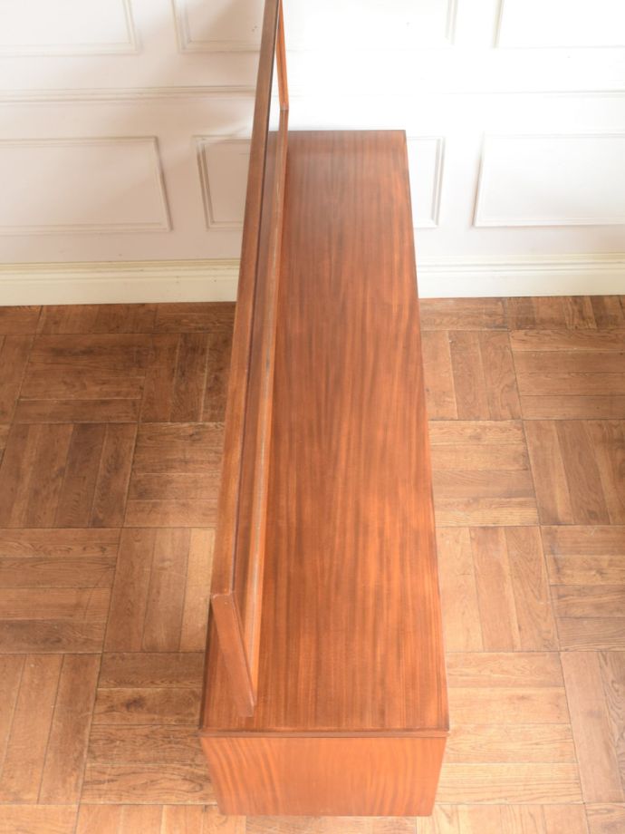 ビンテージ家具の天板