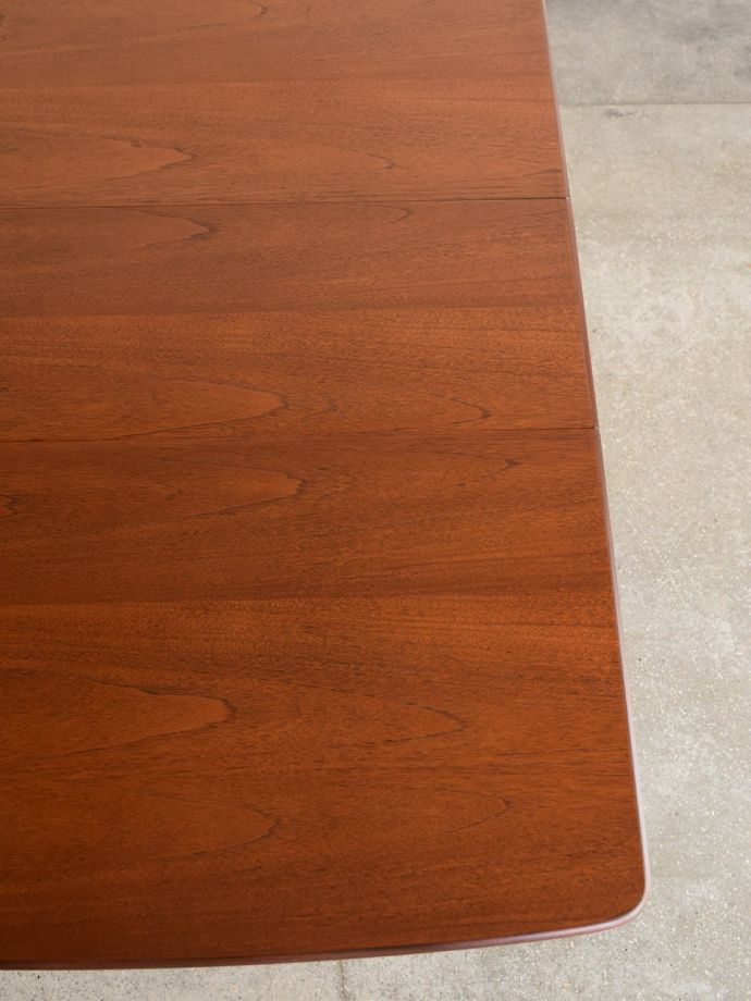 ビンテージテーブルの天板