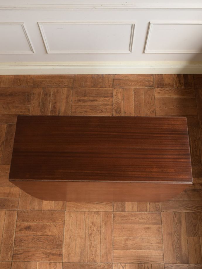 ゲートレッグテーブルの天板