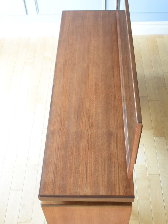 G-planドレッサーの天板