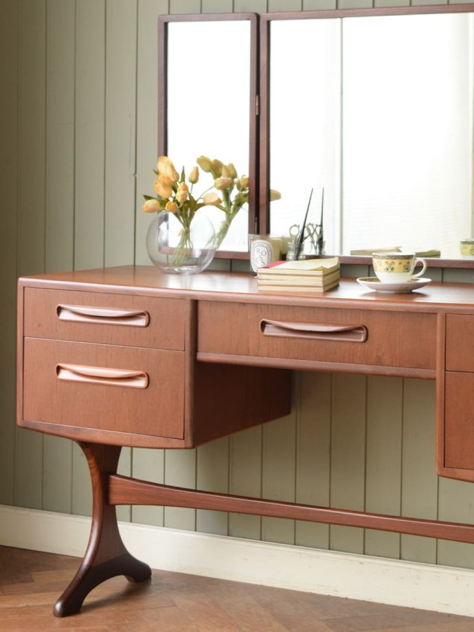 G-PLANのビンテージ家具