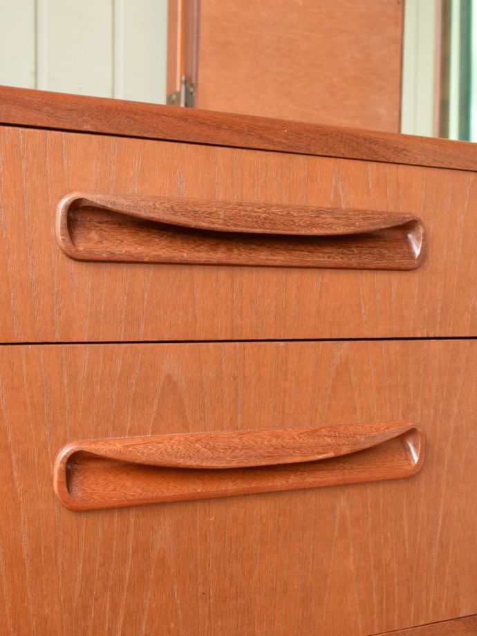 G-PLANのおしゃれな取っ手