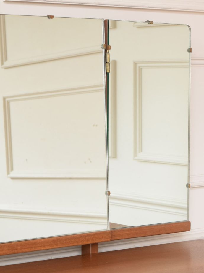 オリジナルのミラーです