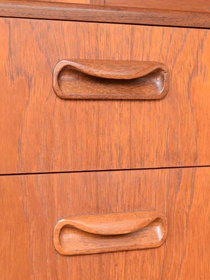 G-PLANのおしゃれな取っ手