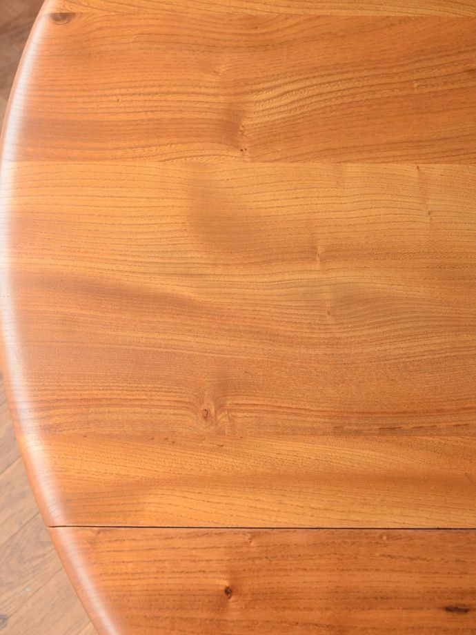 ビンテージテーブルの天板