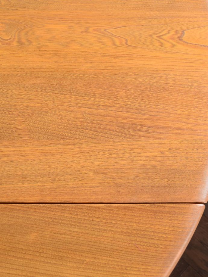 ビンテージテーブルの天板