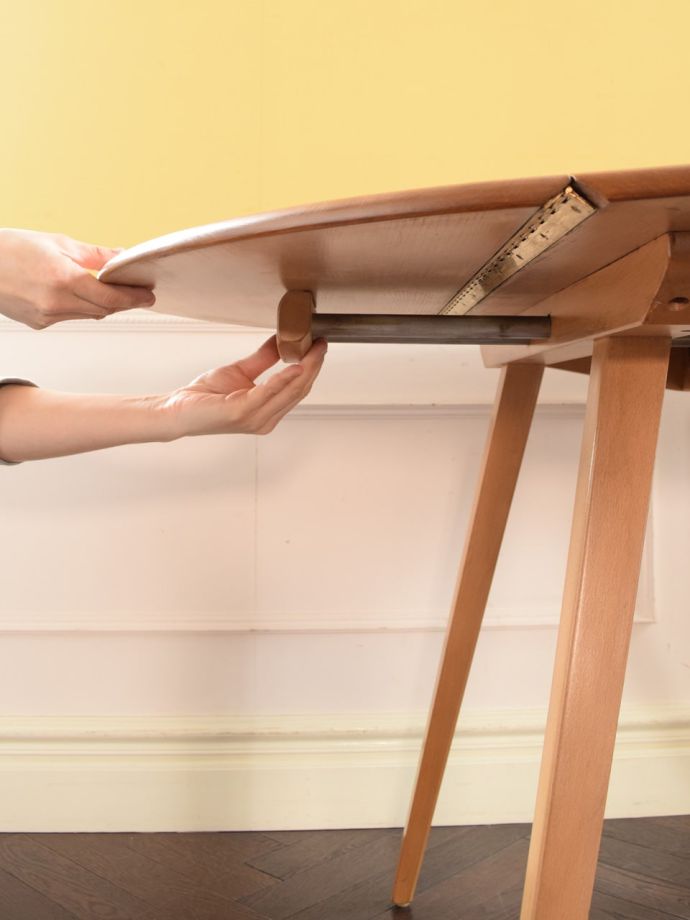 折り畳みもカンタンです。