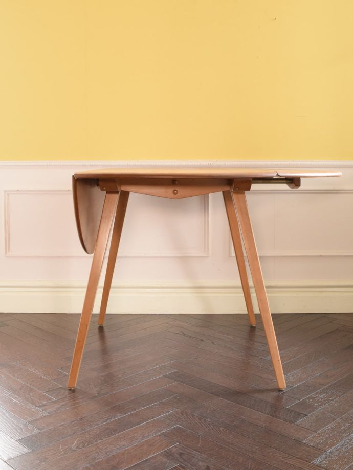 伸長式テーブルの天板