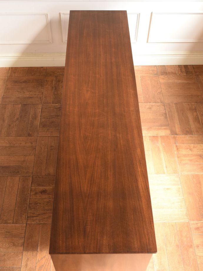 北欧スタイルの家具の天板