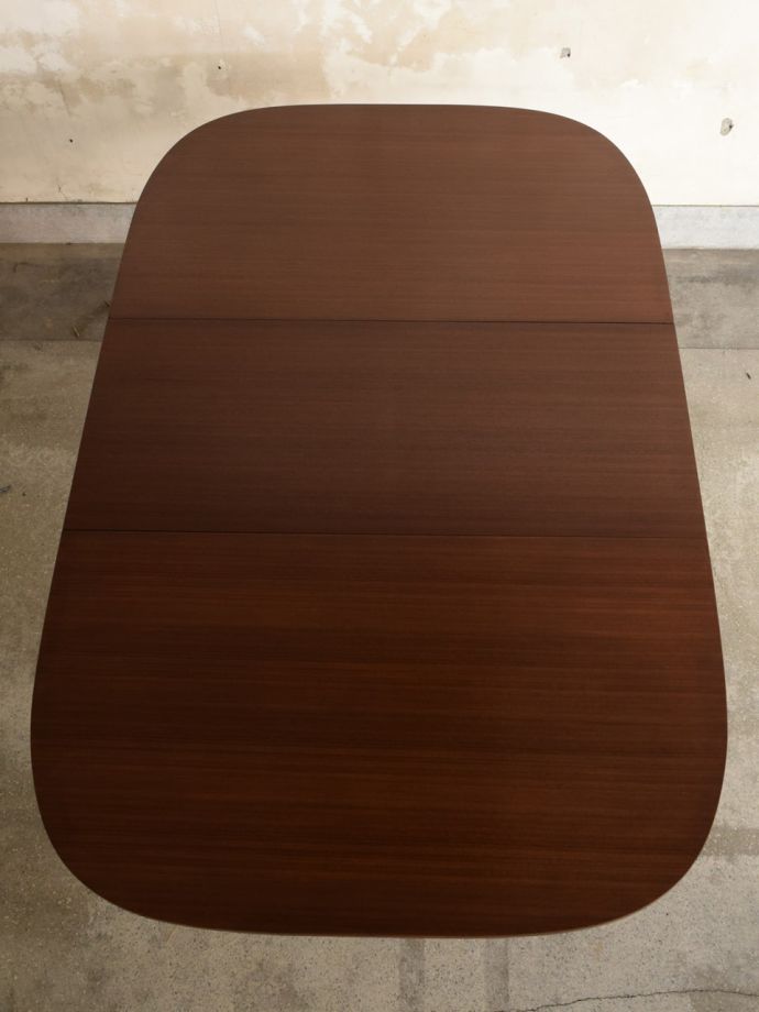 ヴィンテージテーブルの天板