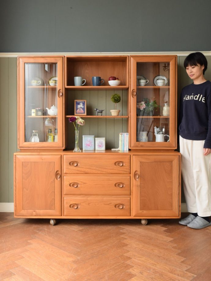 アーコールのサイドボード