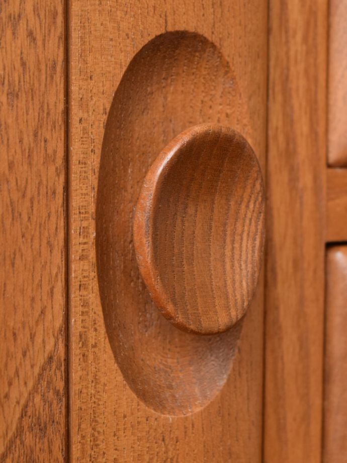 アーコールの取っ手