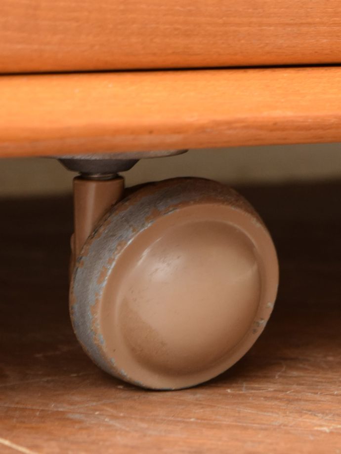 アーコールの家具の脚