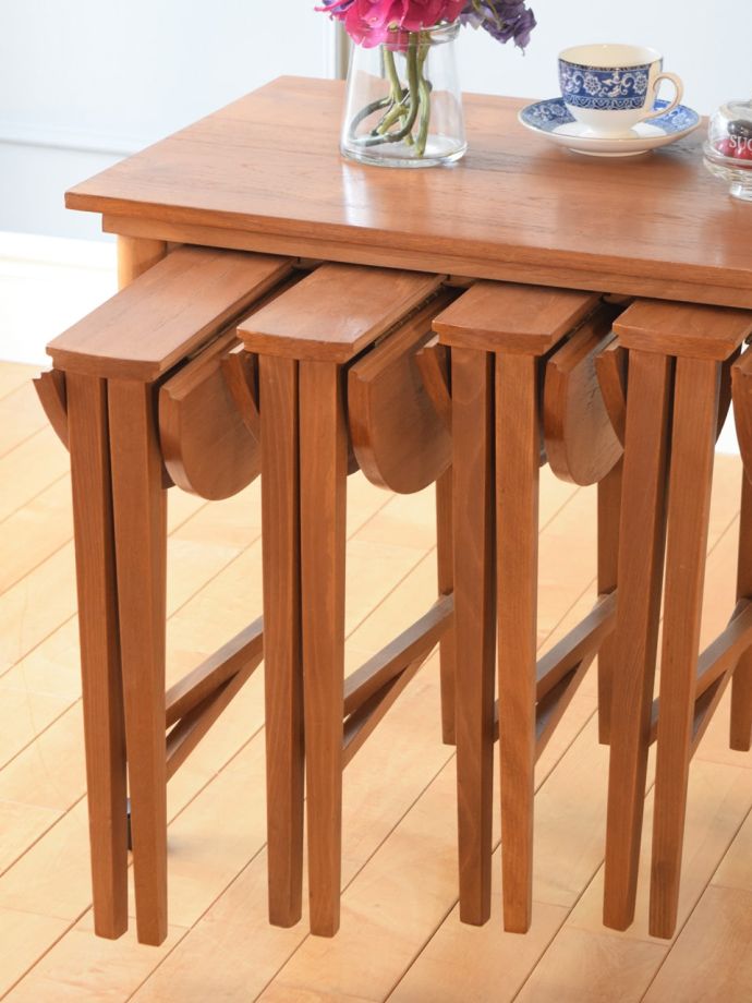 北欧スタイルのおしゃれなデザイン