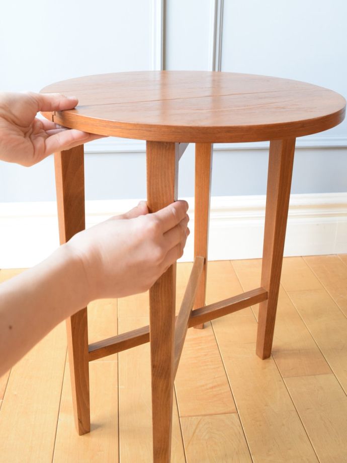 カンタンに伸び縮み出来ます