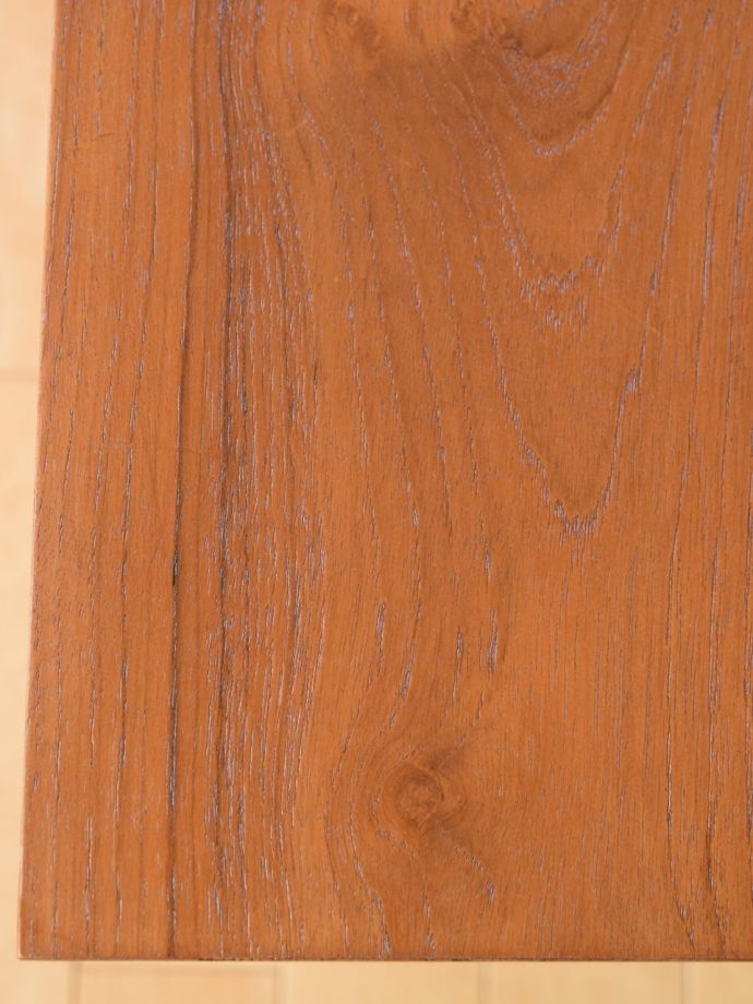 ビンテージテーブルの天板