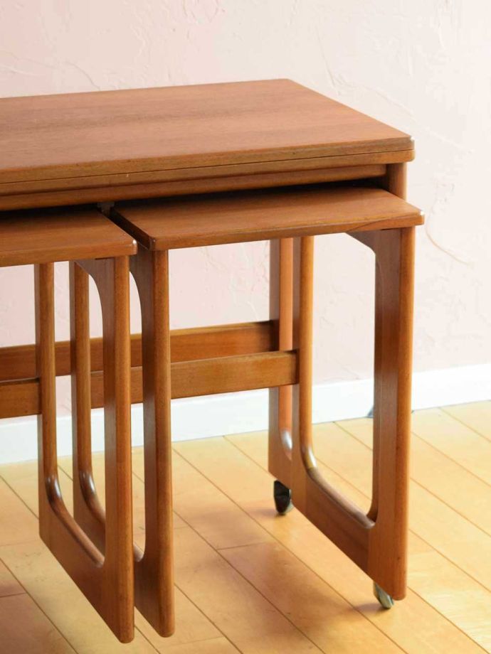 北欧スタイルのおしゃれなデザイン