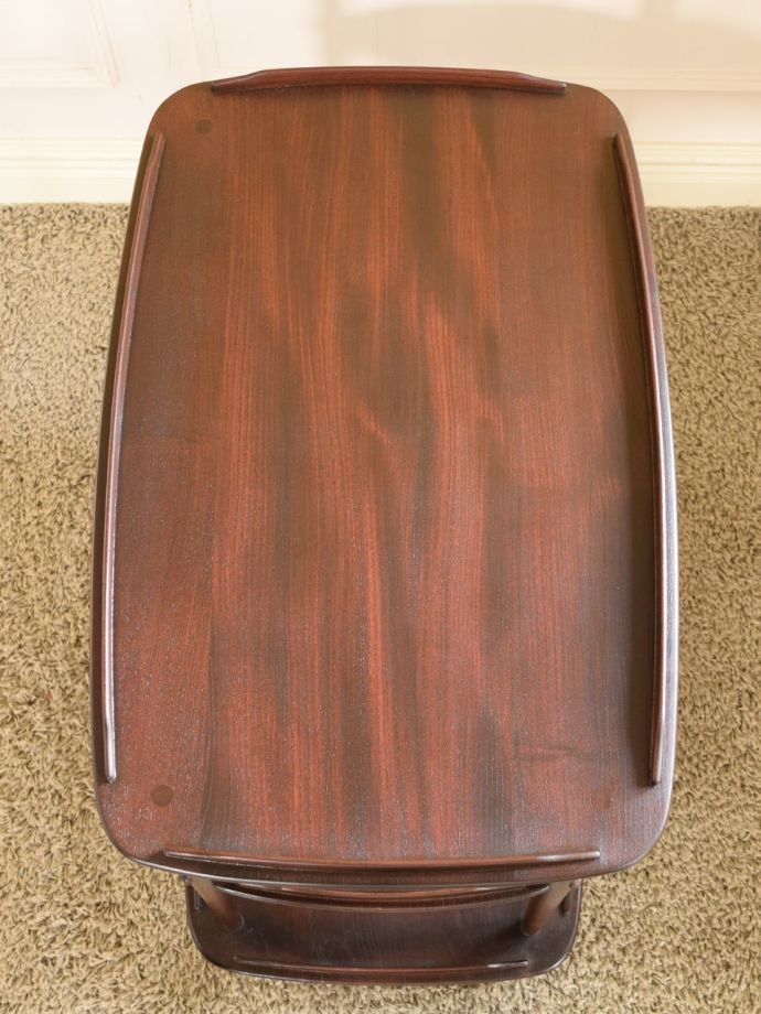 ビンテージワゴンの天板