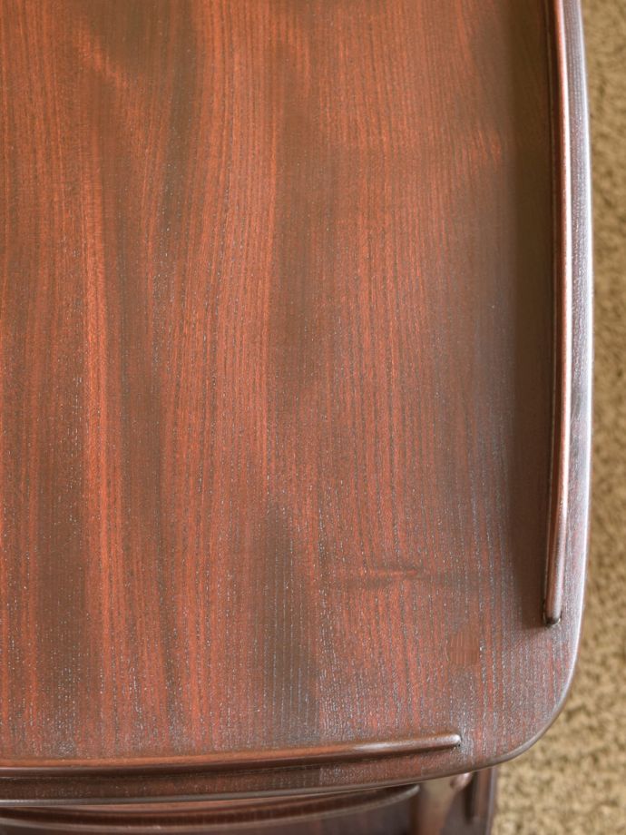 ビンテージワゴンの天板