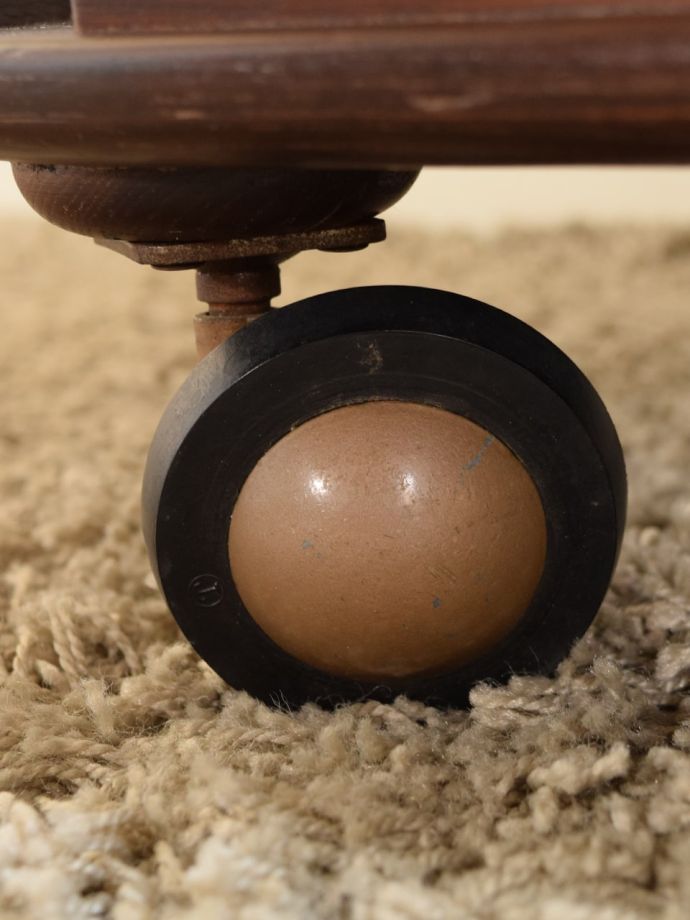 アーコールの家具の脚