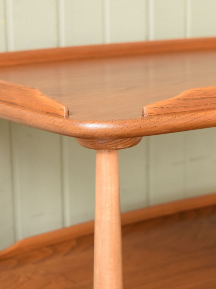 ちょっとしたこだわり