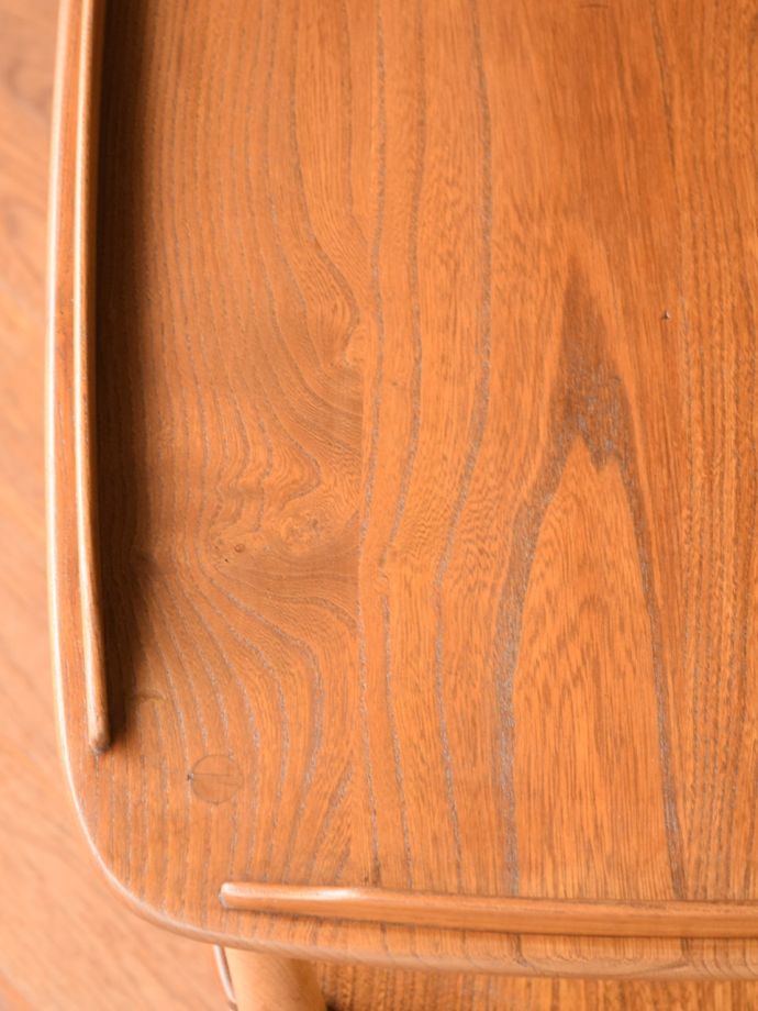 ビンテージワゴンの天板