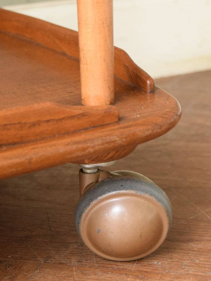 アーコールの家具の脚