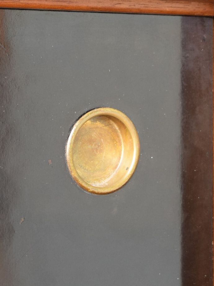 G-PLANのおしゃれな取っ手