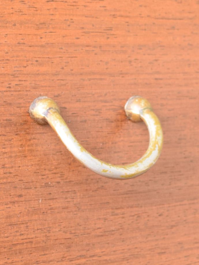 ビンテージ家具の取っ手