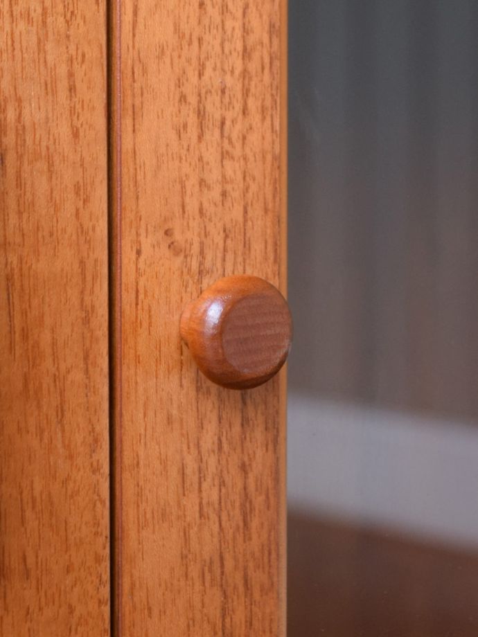 アンティークの取っ手