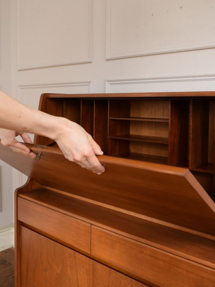 おしゃれな書斎デスク